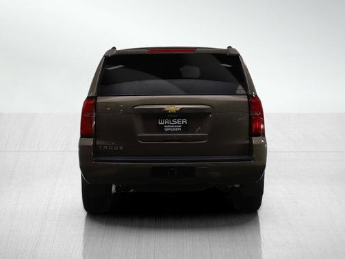 2016 Chevrolet Tahoe LS