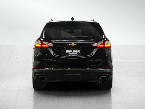 2020 Chevrolet Equinox Premier w/2LZ