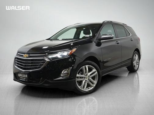 2020 Chevrolet Equinox Premier w/2LZ