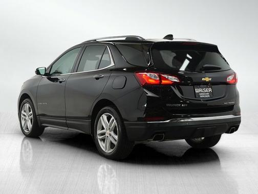 2020 Chevrolet Equinox Premier w/2LZ
