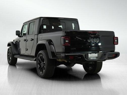 2023 Jeep Gladiator High Altitude