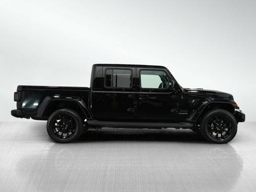 2023 Jeep Gladiator High Altitude