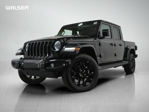 2023 Jeep Gladiator High Altitude