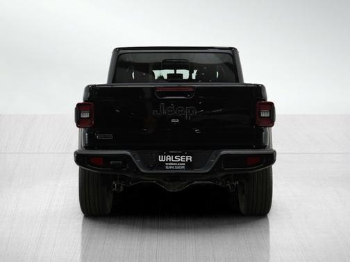 2023 Jeep Gladiator High Altitude