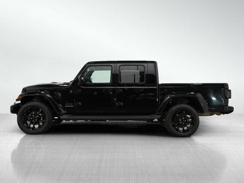 2023 Jeep Gladiator High Altitude