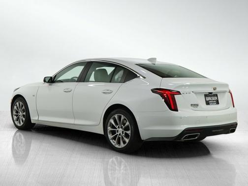 2023 Cadillac CT5 Premium Luxury