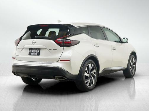 2024 Nissan Murano SL
