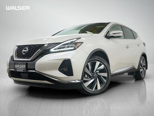 2024 Nissan Murano SL