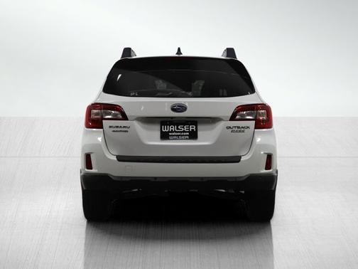 2017 Subaru Outback Limited