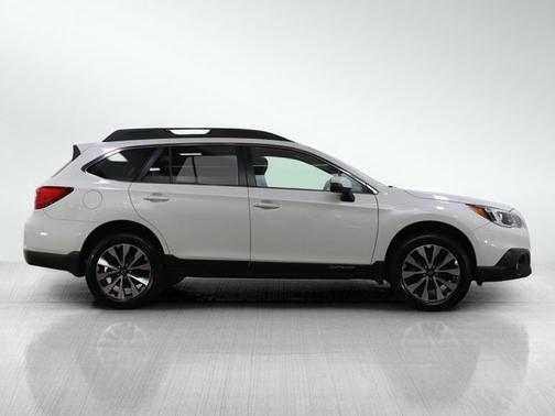 2017 Subaru Outback Limited