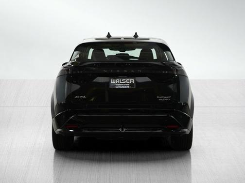 2023 Nissan ARIYA PLATINUM+