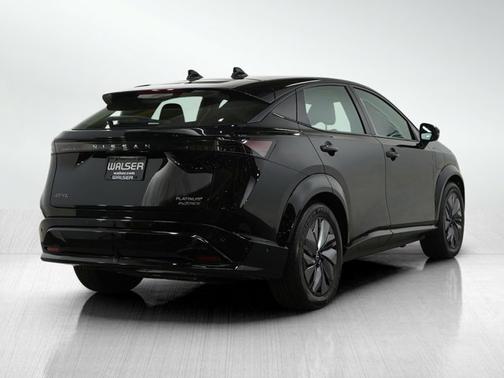2023 Nissan ARIYA PLATINUM+
