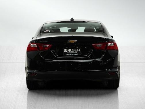 2023 Chevrolet Malibu 1LS