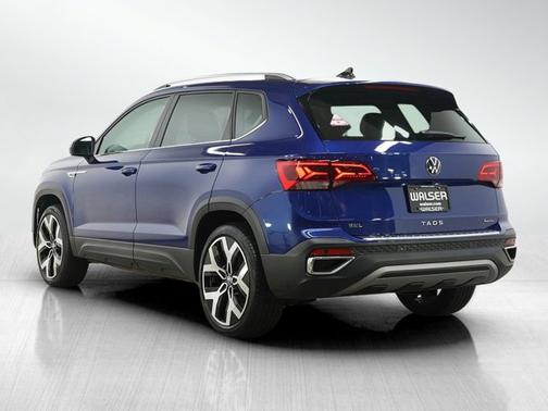 2023 Volkswagen Taos SEL