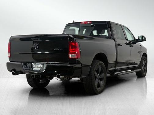 2019 RAM 1500 SLT