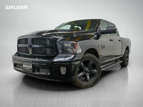 2019 RAM 1500 SLT