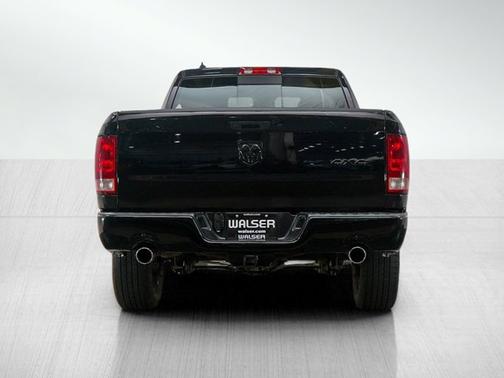 2019 RAM 1500 SLT