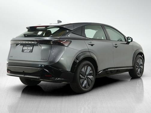 2023 Nissan ARIYA ENGAGE