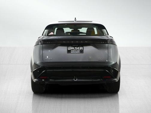 2023 Nissan ARIYA ENGAGE