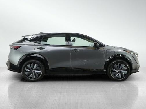 2023 Nissan ARIYA ENGAGE