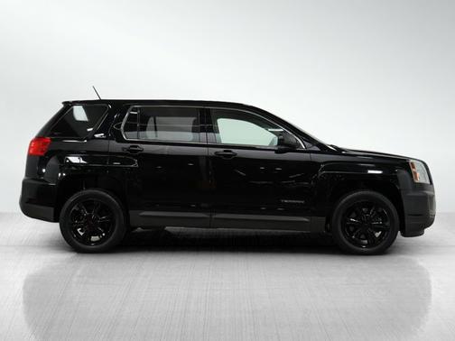 2017 GMC Terrain SLE-1