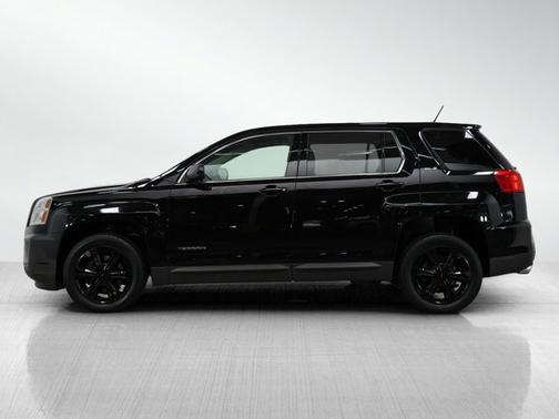 2017 GMC Terrain SLE-1
