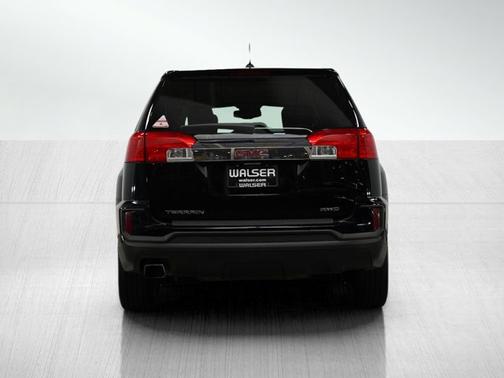2017 GMC Terrain SLE-1