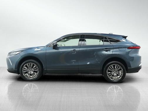 2021 Toyota Venza Limited