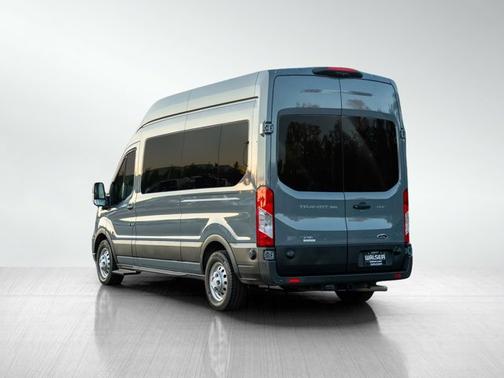 2024 Ford Transit-350 XLT