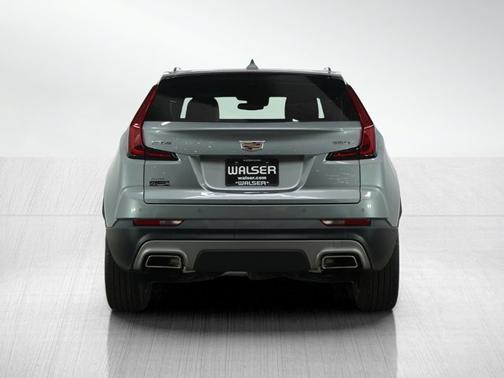 2023 Cadillac XT4 AWD Premium Luxury