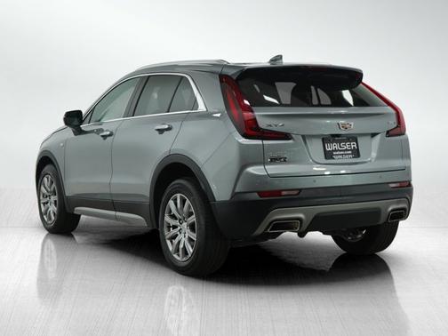 2023 Cadillac XT4 AWD Premium Luxury