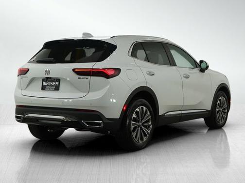 2024 Buick Envision Preferred