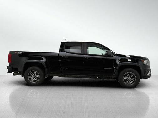 2015 Chevrolet Colorado 4WD Z71