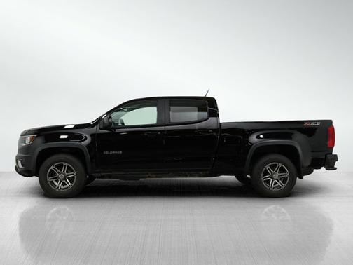 2015 Chevrolet Colorado 4WD Z71
