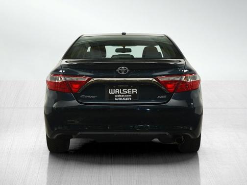2016 Toyota Camry XSE