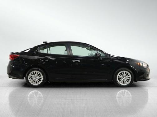 2017 Subaru Impreza Premium