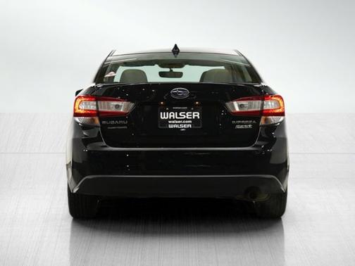 2017 Subaru Impreza Premium