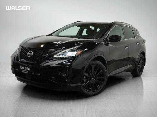 2023 Nissan Murano SL