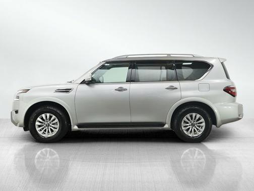 2024 Nissan Armada SV