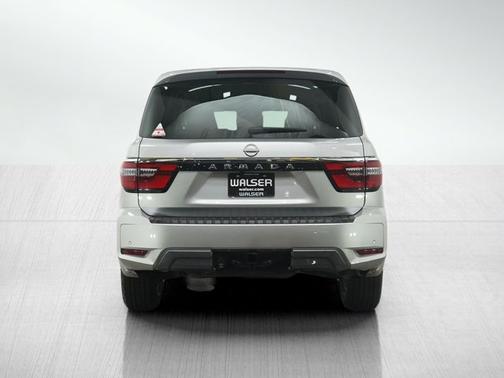 2024 Nissan Armada SV