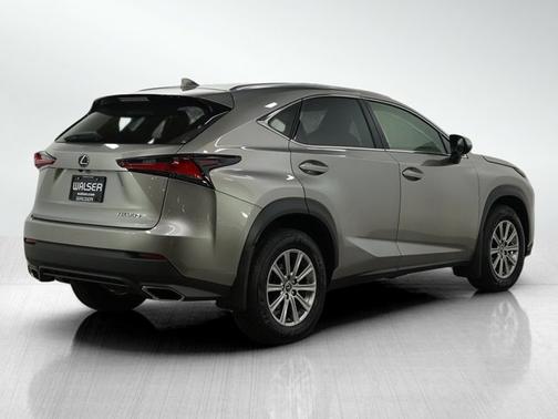 2020 Lexus NX 300 Base