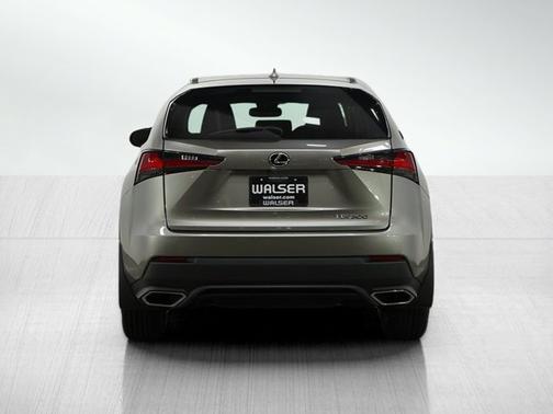 2020 Lexus NX 300 Base