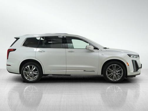 2024 Cadillac XT6 AWD Premium Luxury