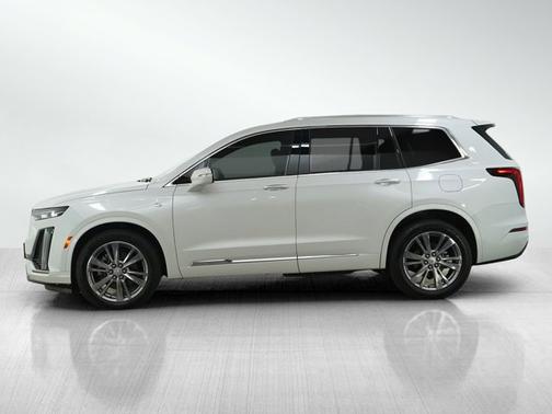 2024 Cadillac XT6 AWD Premium Luxury