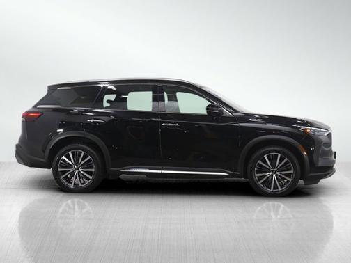 2024 INFINITI QX60 SENSORY