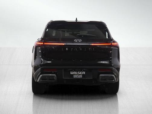 2024 INFINITI QX60 SENSORY