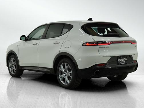 2024 Dodge Hornet R/T