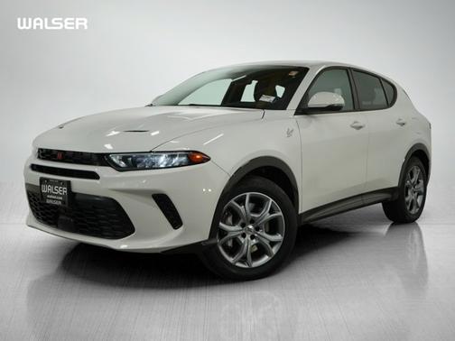 2024 Dodge Hornet R/T