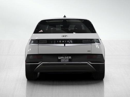 2023 Hyundai IONIQ 5 SE