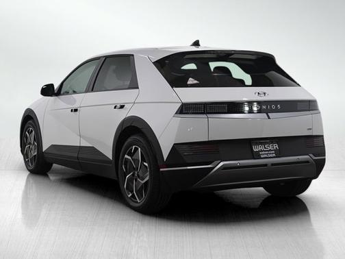 2023 Hyundai IONIQ 5 SE